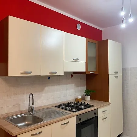 Apartment Sweet *