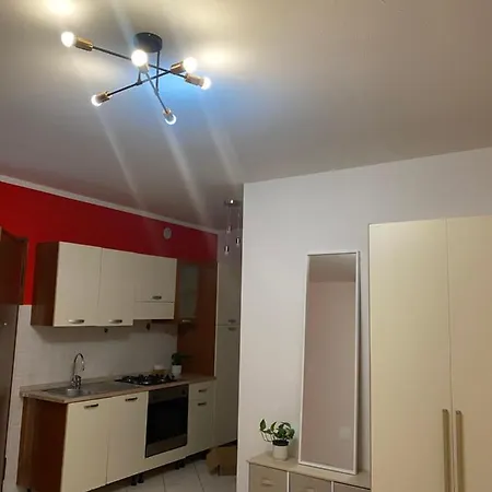 Sweet Apartment