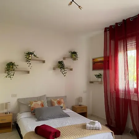 Apartment Sweet *